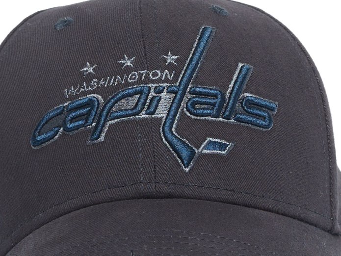 Кепка Washington Capitals