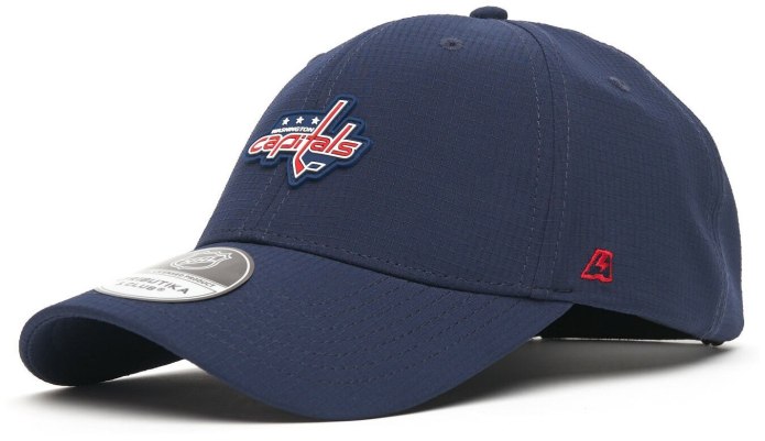 Бейсболка Washington Capitals 8