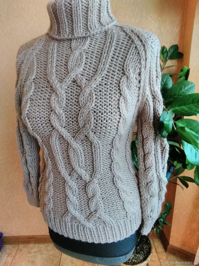 Lets Knit Series nv4374 13 SP