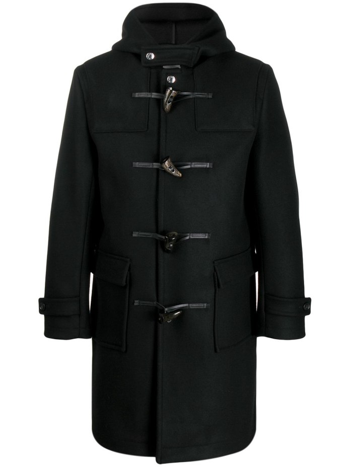 Gloverall Classic Duffle Coat 3512