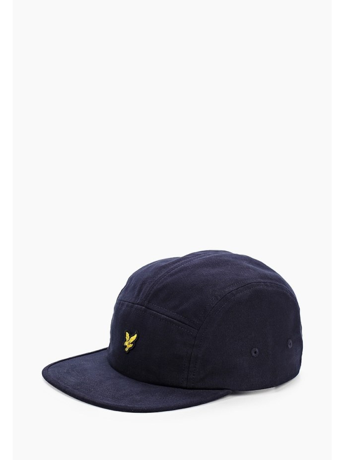 Lyle Scott кепка Five Panel