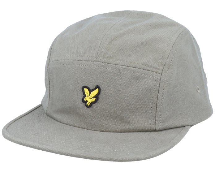 Кепка Lyle Scott Five Panel cap