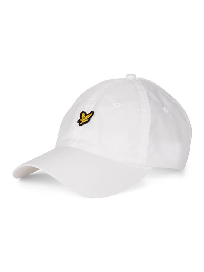 Lyle & Scott / бейсболка Ripstop cap