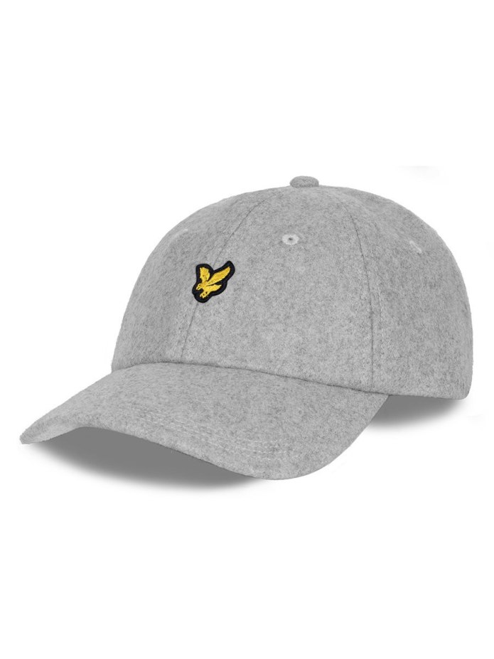 Lyle & Scott / бейсболка Ripstop cap