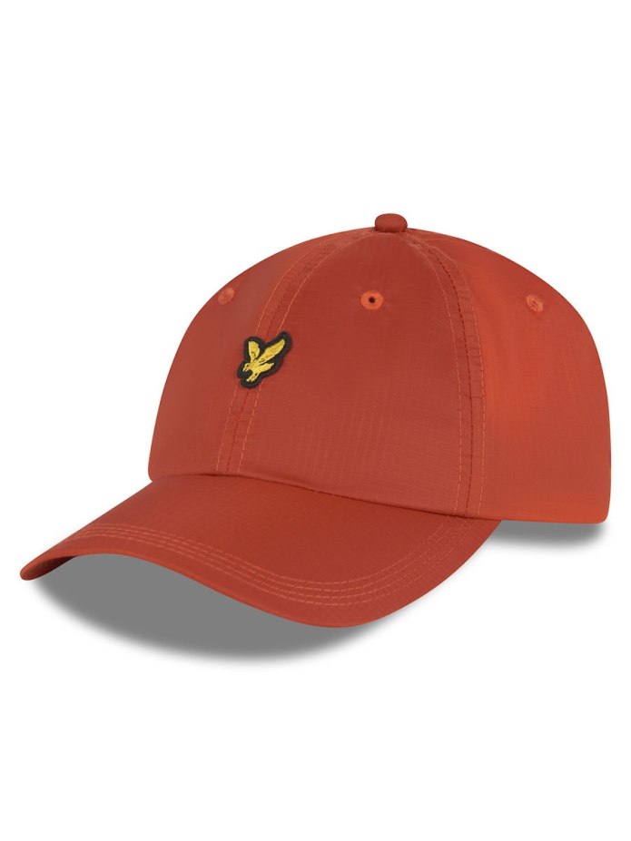 Кепка Lyle & Scott Ripstop