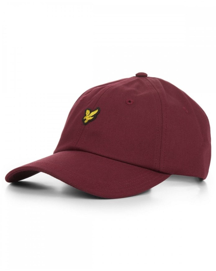 Lyle & Scott / бейсболка Baseball cap