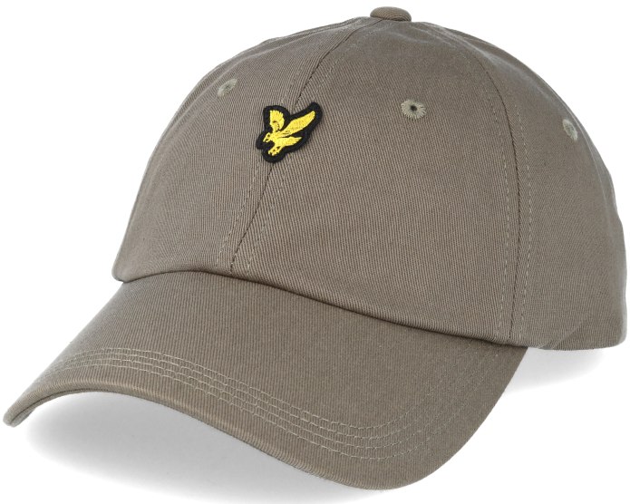 Lyle Scott Baseball cap