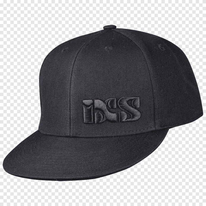 Ferrino Suva hat cap бейсболка, Black