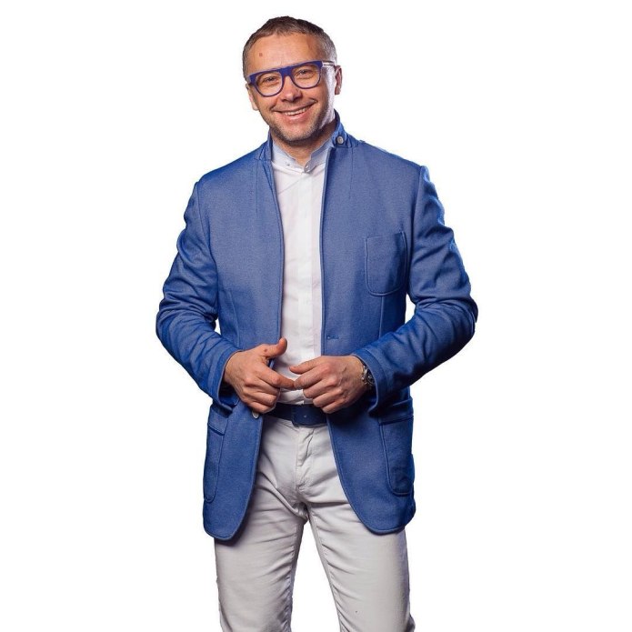 Богданов Александр BGD