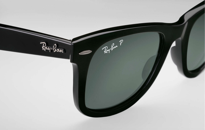 Очки ray ban rb3606