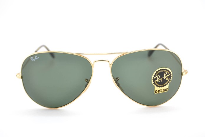 Очки ray ban l0205