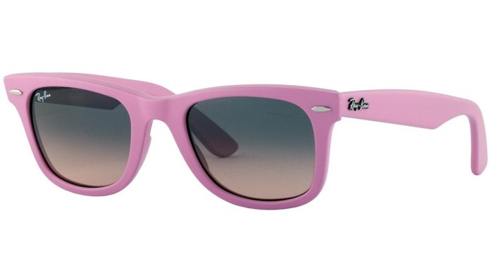 Очки ray ban 2140