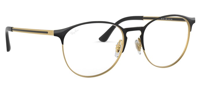 Ray-ban RX 6375 2890