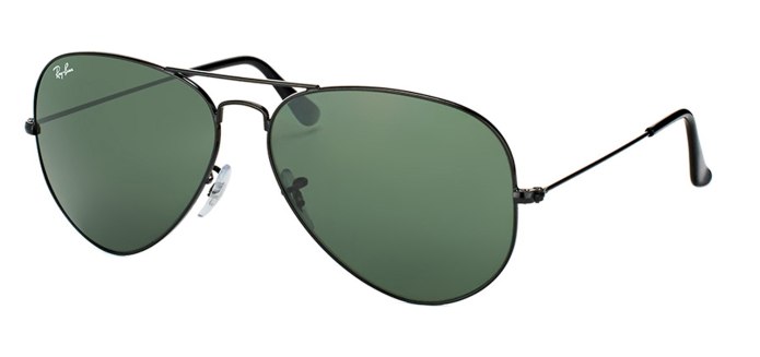 Очки ray ban 3025