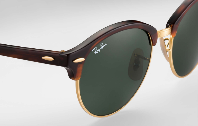 Очки ray ban 4246