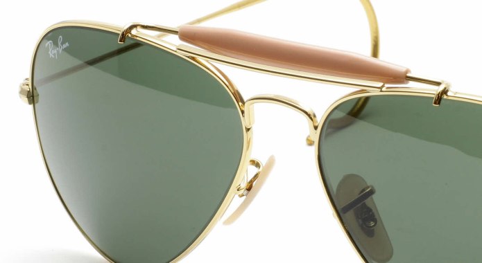 Ray ban 55018