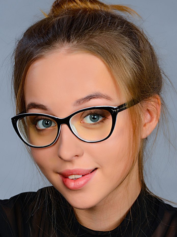 Очки для зрения