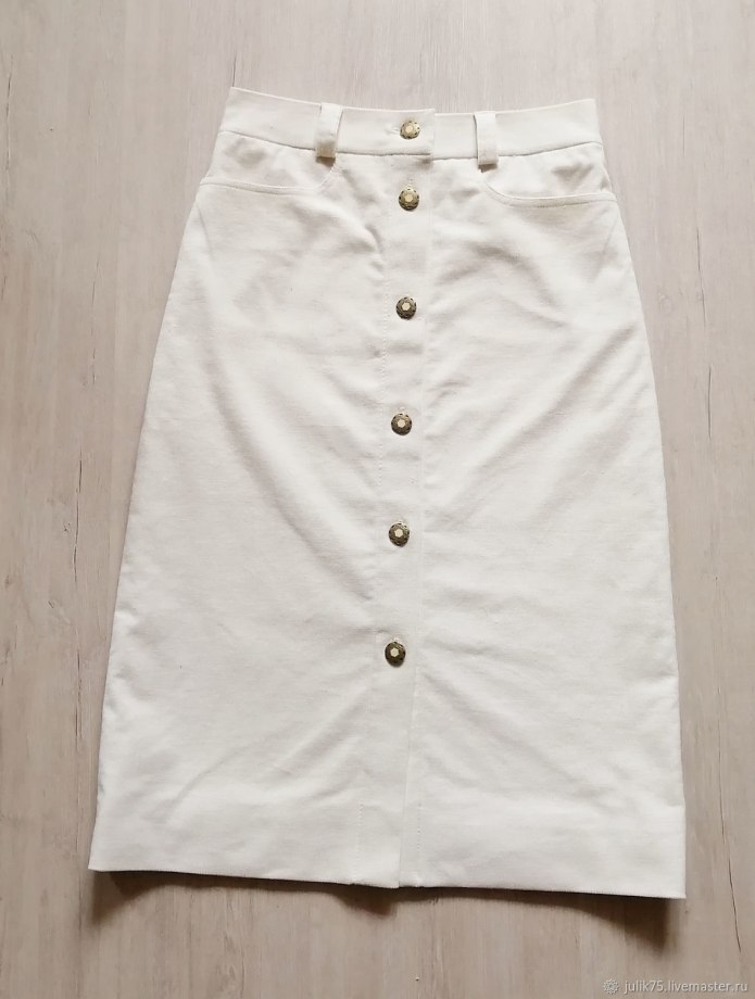 Вельветовые юбки Esprit
