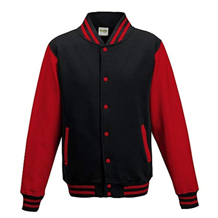 Varsity Jacket толстовка