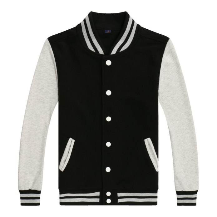 Бейсбольная куртка Pull&Bear