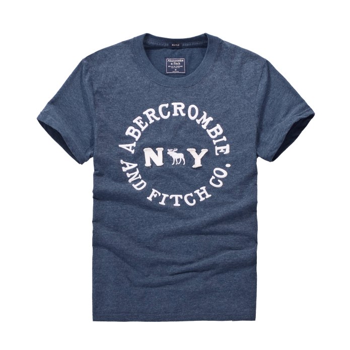 Майка Abercrombie Fitch