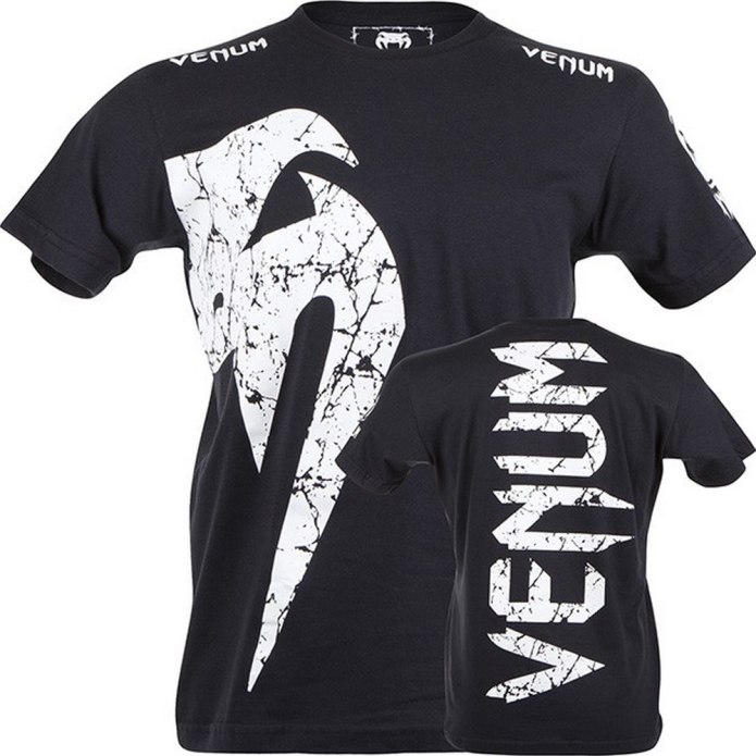 Футболка UFC Venum