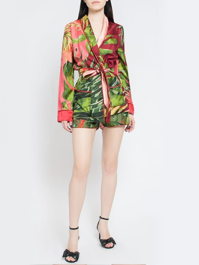 Шорты Dolce Gabbana