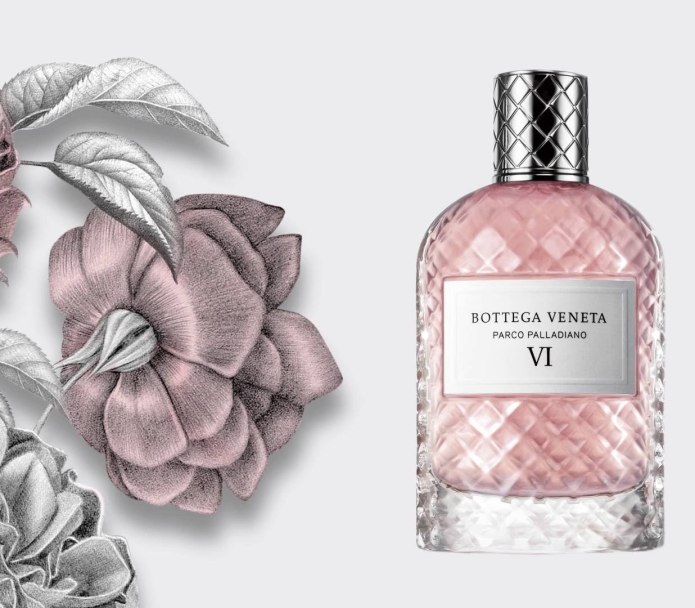 Bottega Veneta Parco Palladiano II