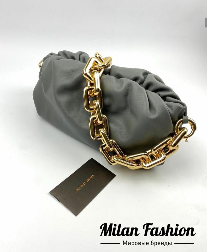 Bottega Veneta сумка Chain Pouch