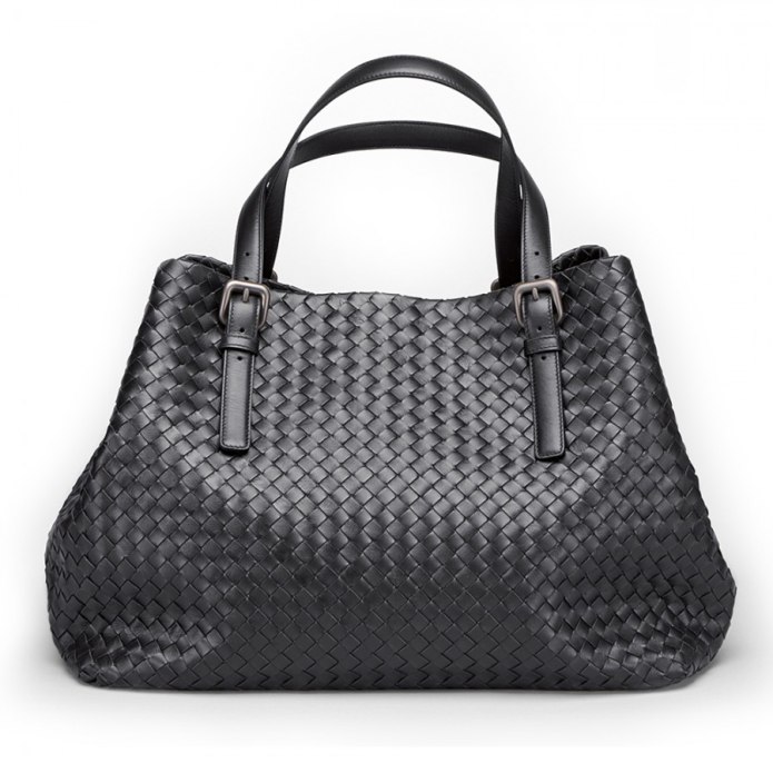 Bottega Veneta сумка Nappa
