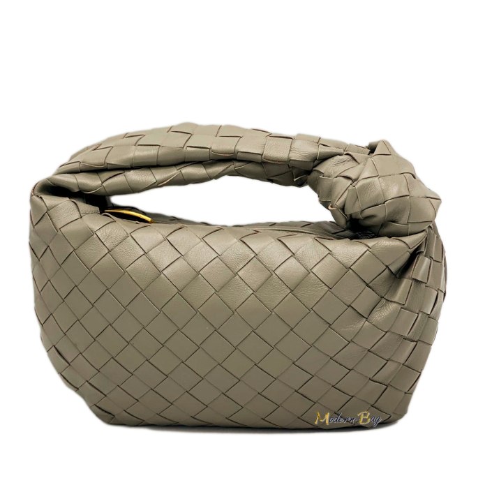 Bottega Veneta сумка Jodie Mini