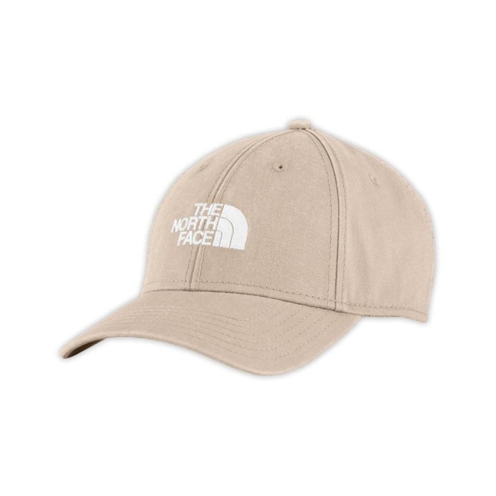Бейсболка пятипанелька North face