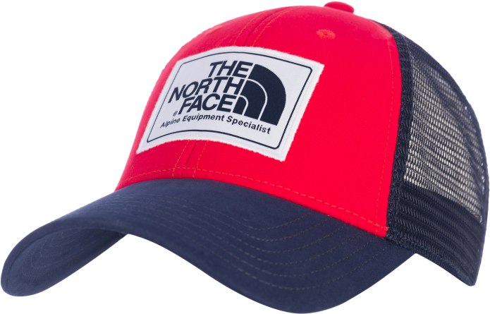 Кепка TNF Mudder Trucker