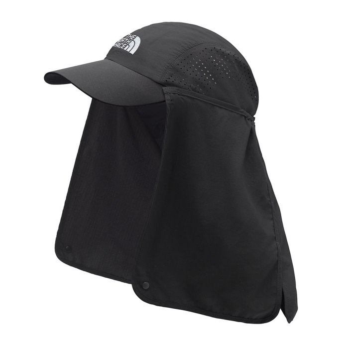 The North face кепка Denali Earflap Ball cap