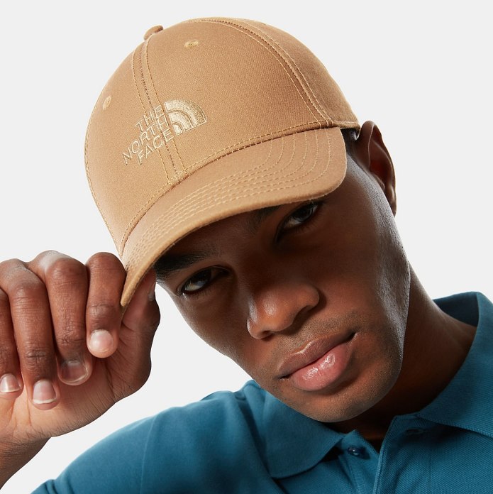 Бейсболка the North face 66 Classic Tech cap