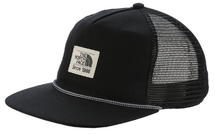 The North face 66 Classic бейсболка