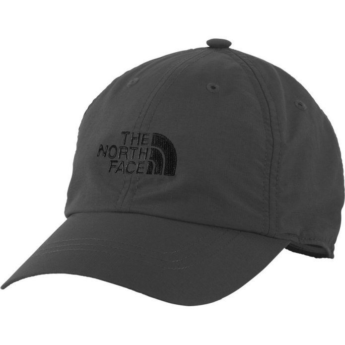 The North face 66 Classic бейсболка