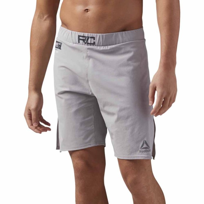 Шорты Reebok Combat Tech Woven