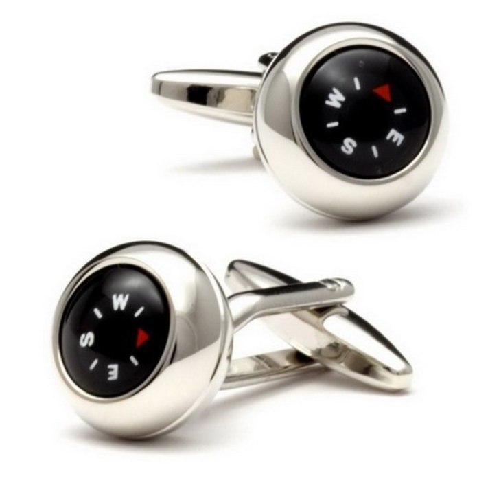 OTOKODESIGN запонки 53692