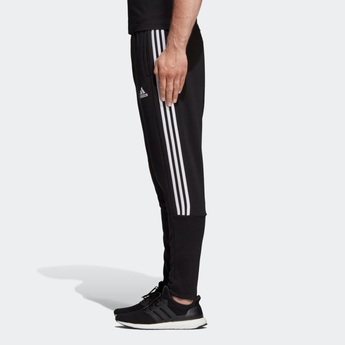 Adidas Essentials 3-Stripes брюки