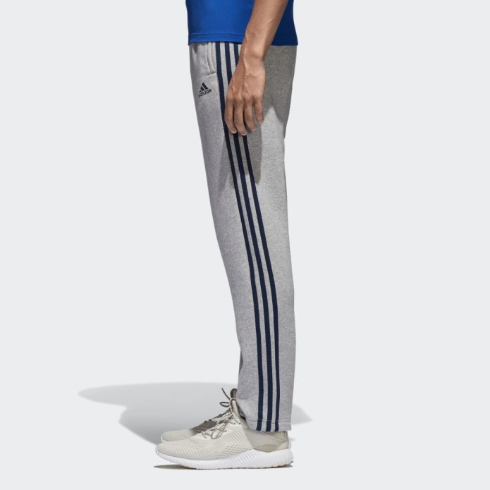Штаны adidas Essentials 3 Stripes