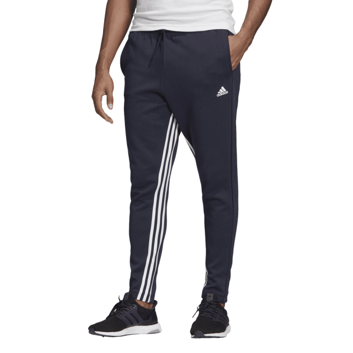Штаны adidas m MH 3s t p