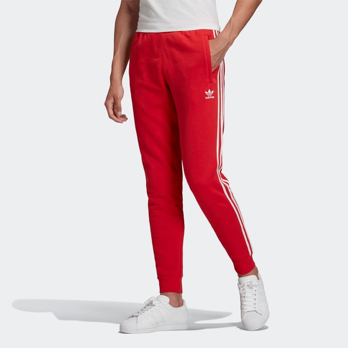Adidas Originals 3 Stripes Pants