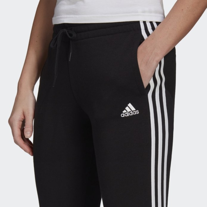 Штаны adidas Essentials 3 Stripes