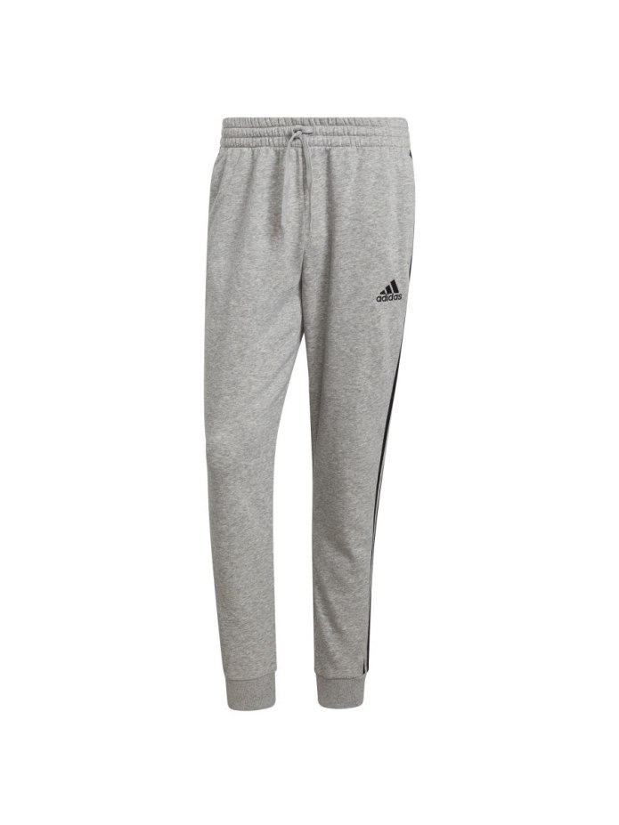 Брюки m 3s FL TC pt mgreyh/Black
