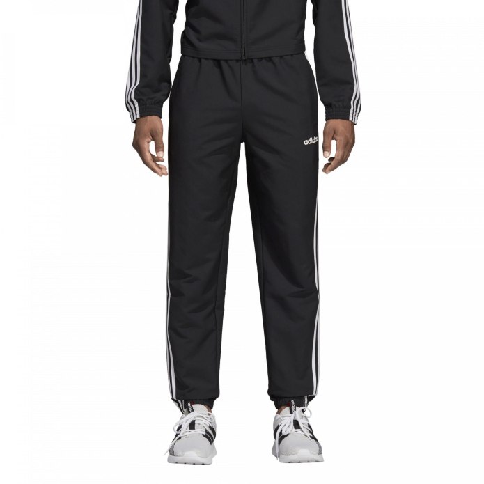 Adidas Essentials 3-Stripes брюки