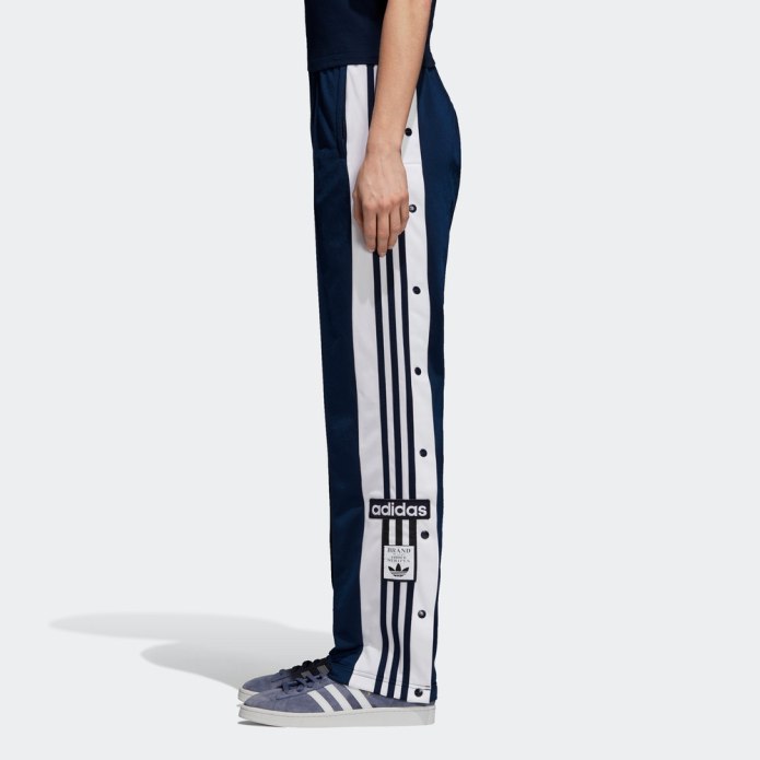 Adidas Originals брюки Adibreak