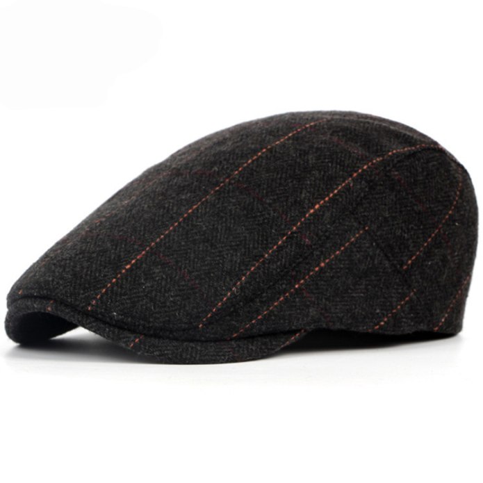 Кожаная бейсболка Wilson Leather