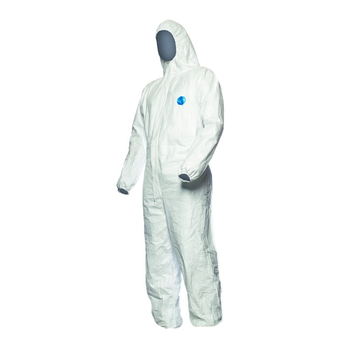 Комбинезон Тайвек ® EASYSAFE Tyvek/Dupont