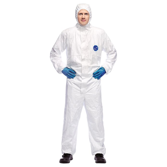 Комбинезон защитный Tyvek 500 Xpert
